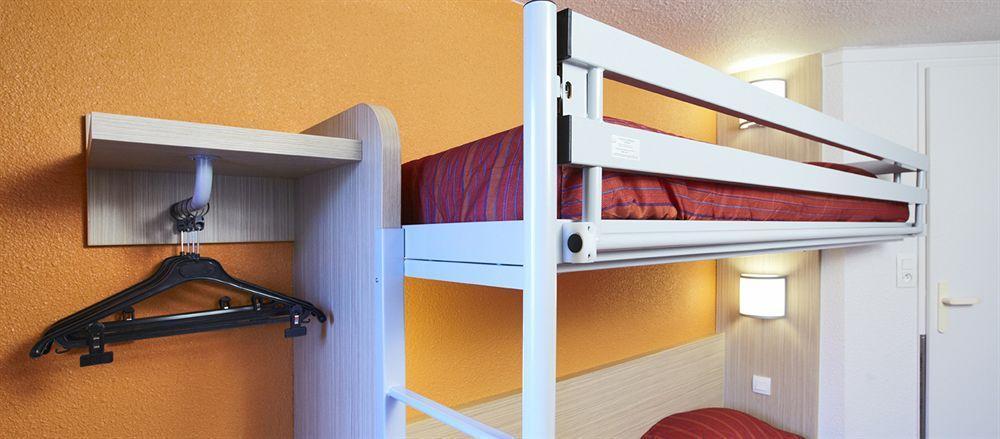 Premiere Classe Montreuil Montreuil  Dış mekan fotoğraf A bunk bed