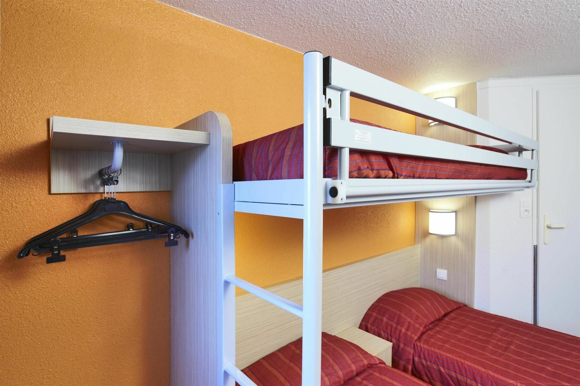 Premiere Classe Montreuil Montreuil  Dış mekan fotoğraf A bunk bed